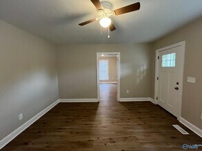 1511 Danville Rd SW in Decatur, AL - Building Photo - Building Photo