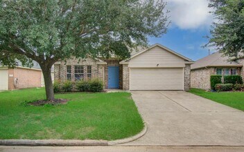 2650 Daryns Landing Dr in Houston, TX - Building Photo - Building Photo