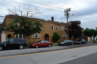 718-726 W Maple Ave in Merchantville, NJ - Building Photo - Building Photo