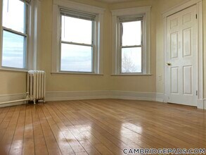 279 Harvard St in Cambridge, MA - Building Photo - Building Photo