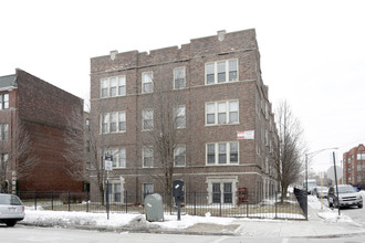 Hyde Park / Kenwood in Chicago, IL - Building Photo - Building Photo