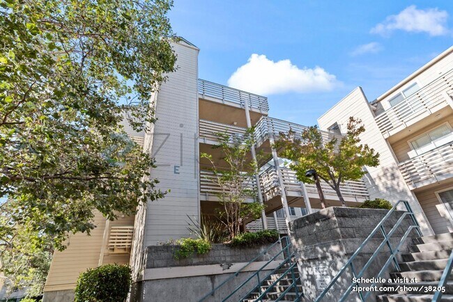 929 E El Camino Real in Sunnyvale, CA - Building Photo - Building Photo