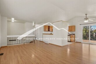 6590 Montarbor Dr in Colorado Springs, CO - Building Photo - Building Photo