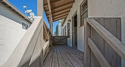 1500 Manhattan Ave in Hermosa Beach, CA - Building Photo - Building Photo