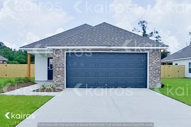 property at 13739 Pinyon Dr
