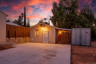 9177 Creekford Dr in Lakeside, CA - Building Photo