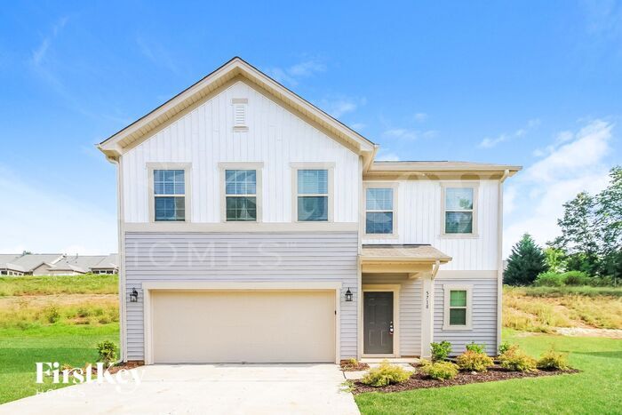 5718 Beaver Pond Tl in Pfafftown, NC - Building Photo