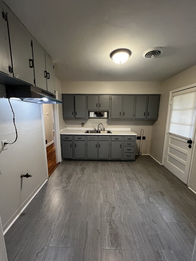 property at 4801 Given Ave
