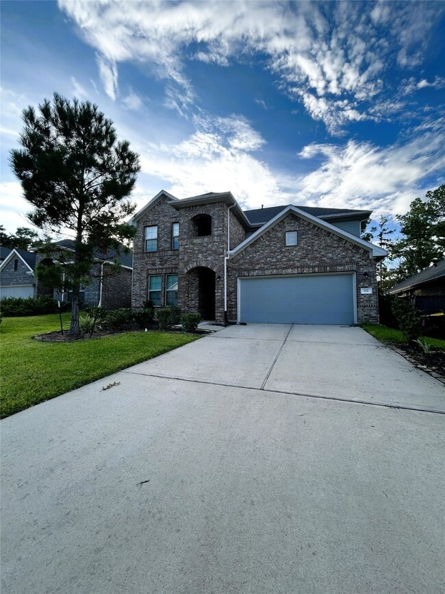 119 Buttonwood Ct in Willis, TX - Building Photo - Building Photo
