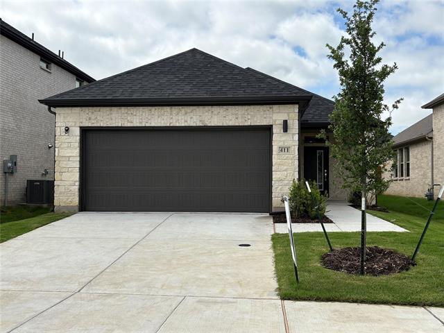 property at 411 Travine Dr