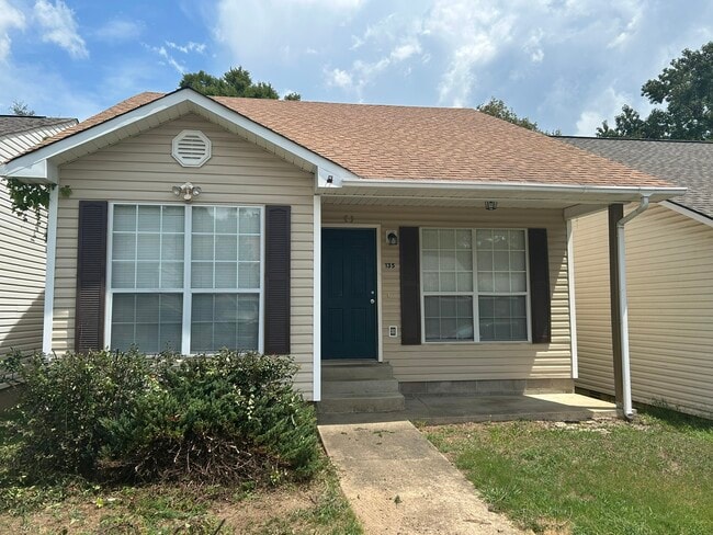 property at 135 Rocky Reef Cir