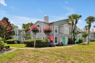 ARIUM Mission Bay in Orlando, FL - Building Photo - Building Photo