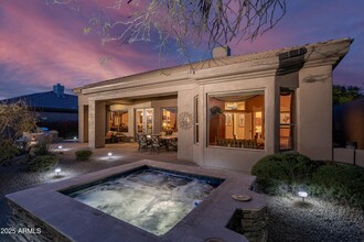6183 E Evening Glow Dr in Scottsdale, AZ - Building Photo - Building Photo