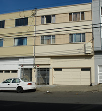 221 Price St in Daly City, CA - Building Photo - Building Photo