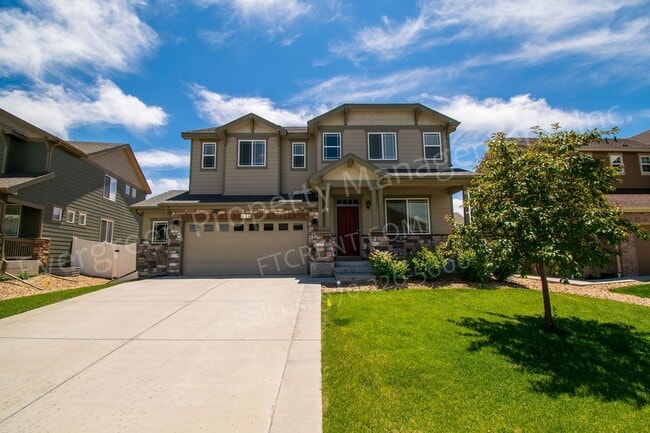 property at 436 Routt Dr