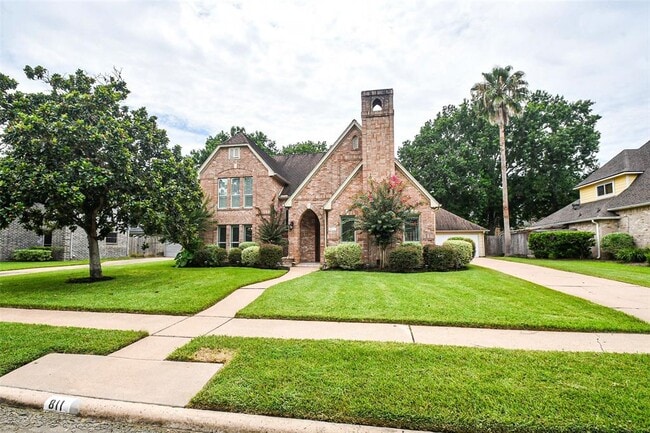 811 Sugar Plum Cir in Sugar Land, TX - Building Photo - Building Photo