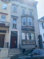 25 N 2nd St, Unit 3 in Easton, PA - Building Photo