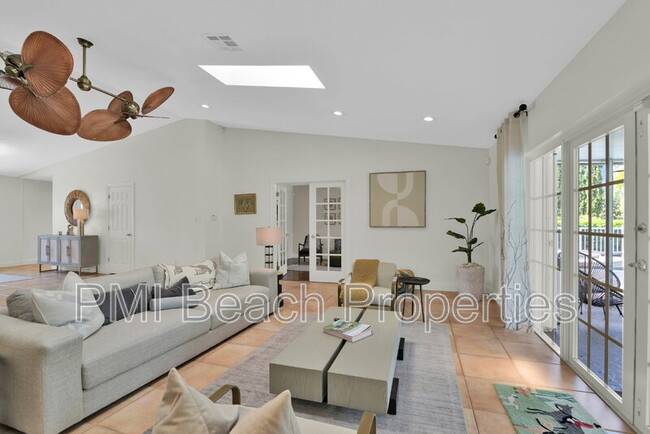 13684 Exotica Ln in Wellington, FL - Building Photo - Building Photo