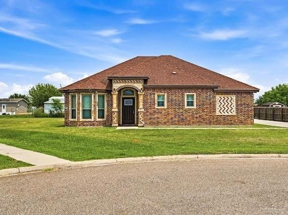 property at 3405 Cowboy Dr