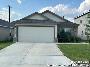 property at 6235 Willow Point Blvd