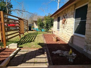 3600 Cornerstone in Round Rock, TX - Building Photo - Building Photo