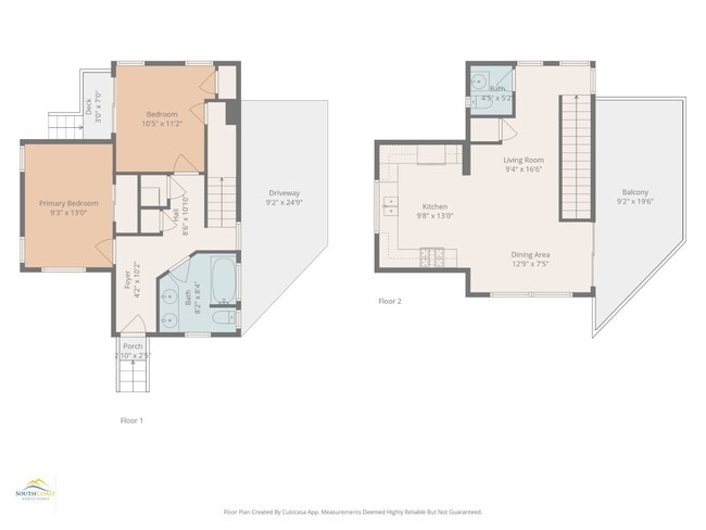 property at 80 Huntington St