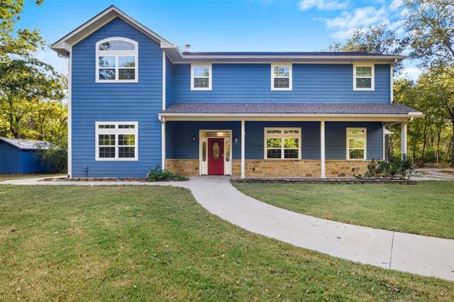 275 Woodruff Rd in Waco, TX - Building Photo - Building Photo