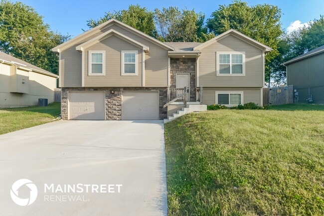 property at 506 Fall Meadow Ln