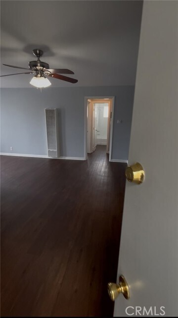 1036 Normandie Ave in Los Angeles, CA - Building Photo