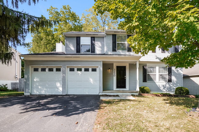 property at 3220 Westmills Dr