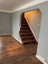 16007 Curtis St in Detroit, MI - Foto de edificio - Building Photo