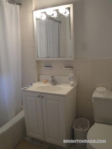 113 Kilsyth Rd in Boston, MA - Building Photo - Building Photo