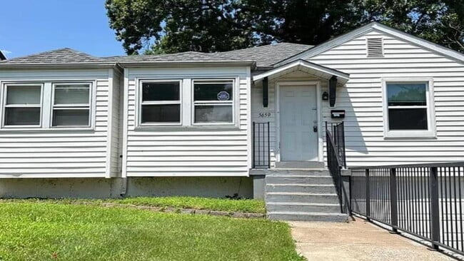 property at 5659 Beldon Dr