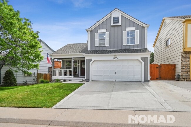 property at 12076 Ivy Ct