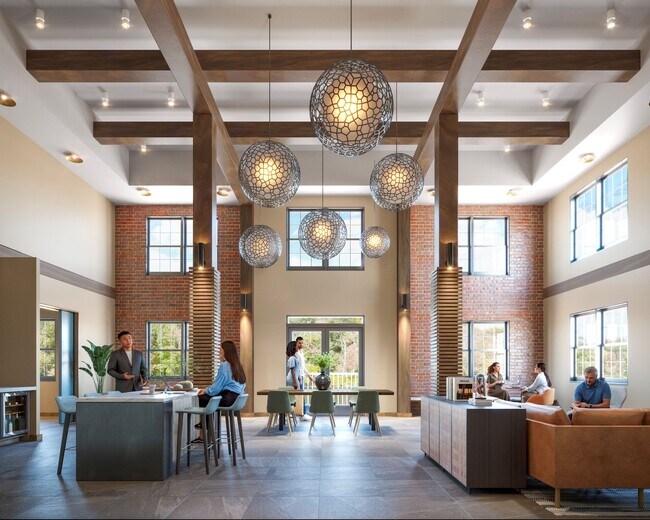 Rivage at Acton in Acton, MA - Building Photo - Building Photo