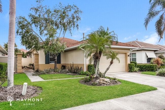 174 Padova Way in Nokomis, FL - Building Photo - Building Photo