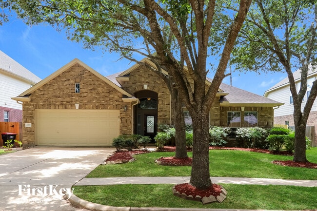 property at 3211 Oak Park Ln