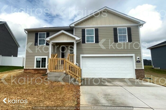 285 Gaston Cir in Elizabethtown, KY - Building Photo