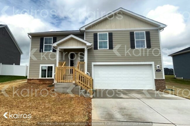 285 Gaston Cir