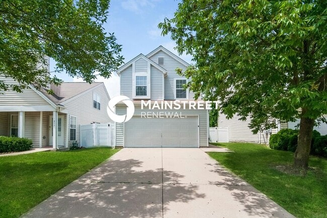 property at 1201 Garden Village Dr