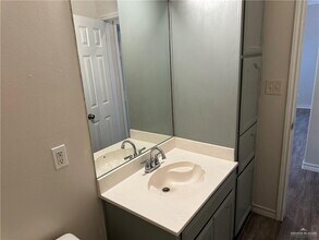 1201 Douglas in Pharr, TX - Building Photo - Building Photo