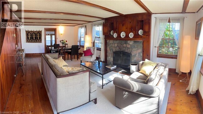 8 Highland Ave in Fort Erie, ON - Building Photo - Building Photo