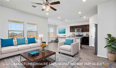 2518 Clarkson Dr in Temple, TX - Building Photo - Building Photo