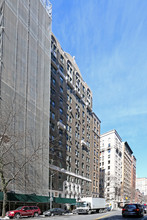 595 West End Ave in New York, NY - Building Photo - Building Photo