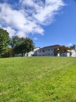 85 Bancroft Rd in Danforth, ME - Building Photo