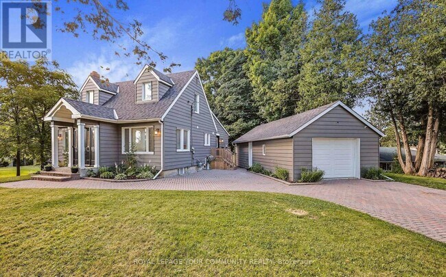 5992 19th Ave in Markham, ON - Building Photo - Building Photo