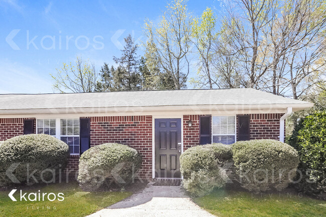 property at 130 Deer Pkwy