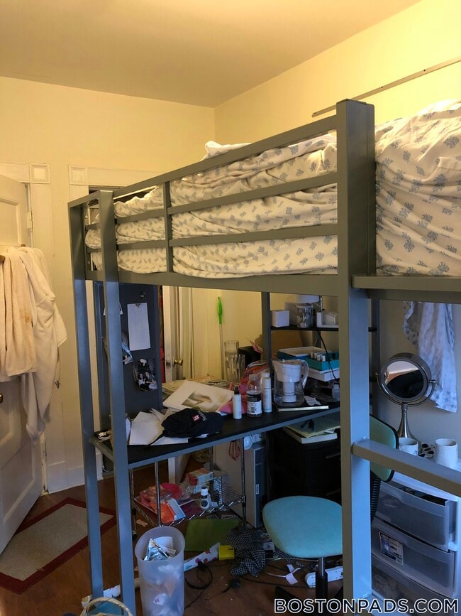 property at 55 St Stephen St