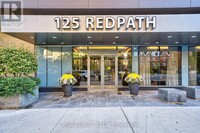 125-2125 Redpath Ave in Toronto, ON - Building Photo - Building Photo