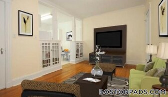 21 Wendell St, Unit 6 in Cambridge, MA - Building Photo